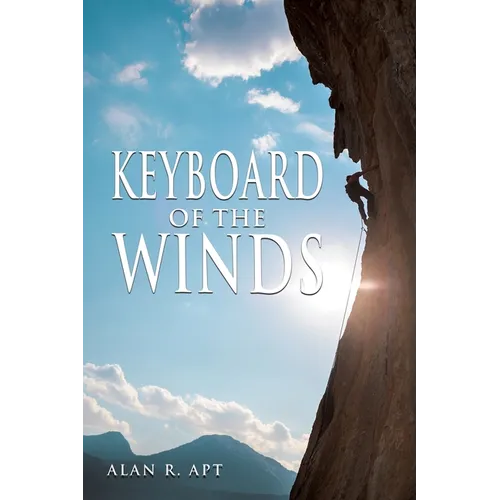 Keyboard of the Winds - Paperback