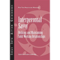 Interpersonal Savvy: Building and Maintaining Solid Working Relationships - Paperback