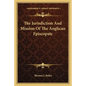 The Jurisdiction and Mission of the Anglican Episcopate - Paperback