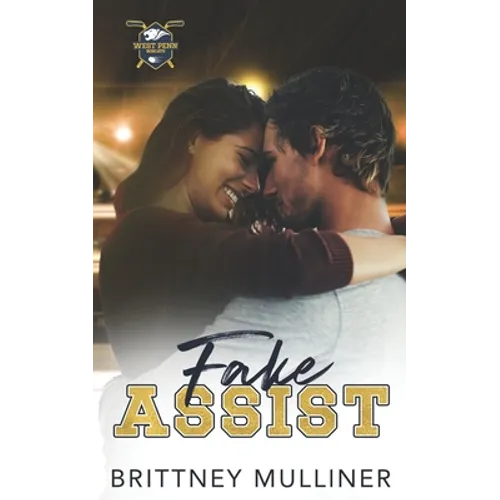 Fake Assist - Paperback