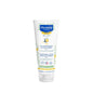 Mustela Nourishing Body Lotion for Newborns - Cold Cream, 96% Natural Ingredients, Dermatologically Tested - 6.76 fl oz