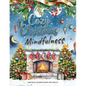 Cozy Christmas: A Mindfulness Christmas Coloring Book for Adults: Festive Scenes and Winter Mindfulness Activities for Relaxation, Med - Paperback