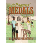 The Pagans' Medals: New Taste of the West - Hardcover