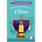 Ancient and Imperial China: Read It Yourself - Level 4 Fluent Reader - Hardcover