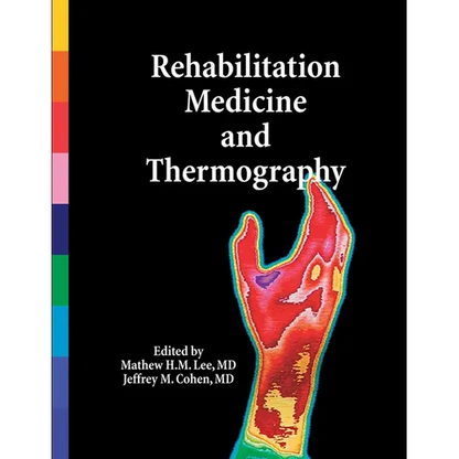 Rehabilitation Medicine and Thermography - Paperback