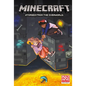 Minecraft: Stories from the Overworld (Graphic Novel) - Hardcover