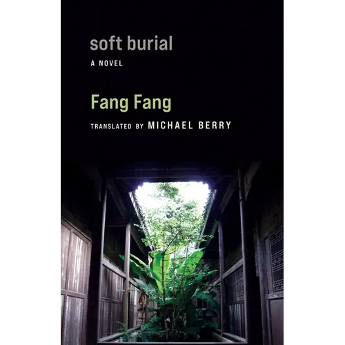 Soft Burial - Hardcover