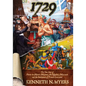 1729: The True Story Of Pierre & Marie Mayeux, The Natchez Massacre, And The Settlement Of French Louisiana - Paperback