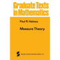 Measure Theory - Paperback