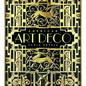 American Art Deco: Modernistic Architecture and Regionalism - Hardcover
