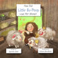 How Did Little Bo-Peep Lose Her Sheep? - Paperback