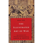 The Illustrated Art of War - Hardcover