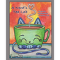 A Nerd's Tea Lab - Paperback
