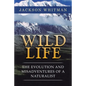 Wild Life: The Evolution and Misadventures of a Naturalist - Paperback