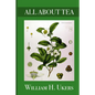 All About Tea - Paperback