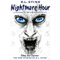 Nightmare Hour: Time for Terror - Paperback