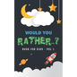 Would You Rather Book For Kids - Volume 1: Question Game Activity Book For Boys & Girls of 6-12 Years Old - Paperback
