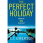 The Perfect Holiday - Paperback