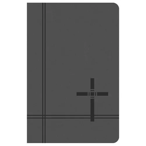 Deluxe Gift & Award Bible-KJV - Imitation Leather