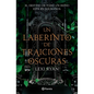 Un Laberinto de Traiciones Oscuras - Paperback