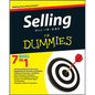 Selling All-in-One For Dummies - Paperback