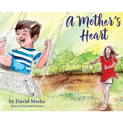 A Mother's Heart - Hardcover