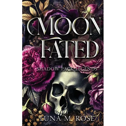 Moon Fated - Paperback