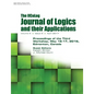 Ifcolog Journal of Logics and their Applications. Proceedings of the Third Workshop. Volume 4, number 3 - Paperback