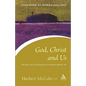 God, Christ and Us - Paperback