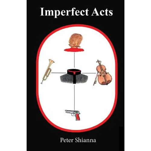 Imperfect Acts - Paperback