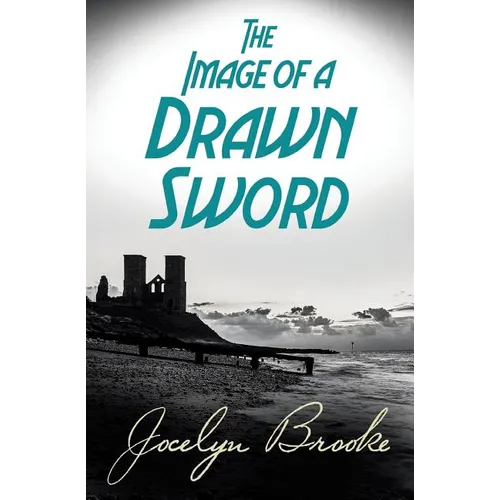 The Image of a Drawn Sword - Paperback