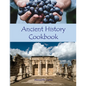 Ancient History Cookbook - Paperback