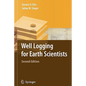Well Logging for Earth Scientists - Paperback