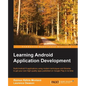 Learning Android Application Development - Paperback