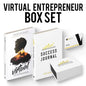 The Virtual Entrepreneur - Hardcover