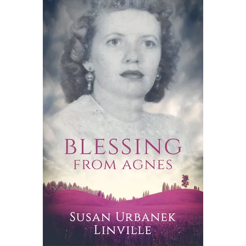 Blessing from Agnes - Paperback