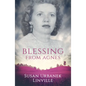 Blessing from Agnes - Paperback