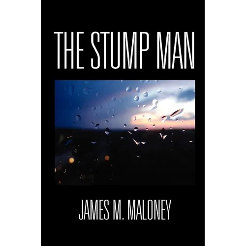 The Stump Man - Paperback