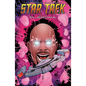 Star Trek, Vol. 4: Pleroma - Paperback