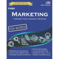Y.M.B.A. Marketing - Paperback