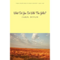 What Do You Do With The Yolks?: A Happy Childhood on the Prairie of Western Kansas - Paperback
