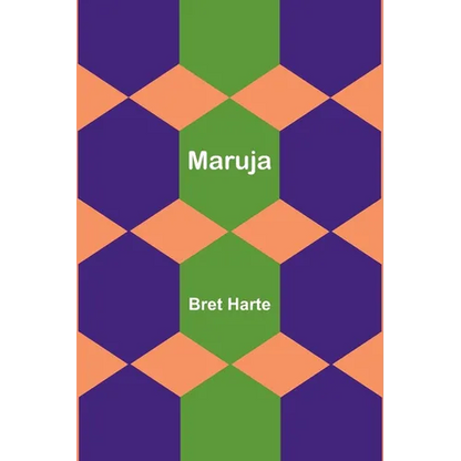 Maruja - Paperback
