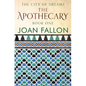 The Apothecary - Paperback