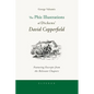 The Phiz Illustrations of Dickens' David Copperfield - Paperback