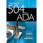 Section 504 and the ADA - Paperback