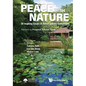Peace with Nature: 50 Inspiring Essays on Nature and the Environment - Hardcover