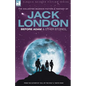 Jack London 1 - Before Adam & Other Stories - Paperback