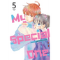 My Special One, Vol. 5 - Paperback