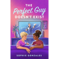 The Perfect Guy Doesn't Exist - Hardcover
