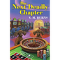 The Next Deadly Chapter - Paperback